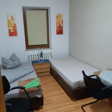 Apartments Markus & Annika Bitterfeld-Wolfen Dış mekan fotoğraf